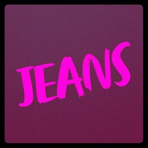 Jeans 💕